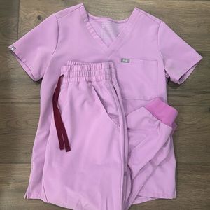 Limited Edition Lavender Figs- EUC